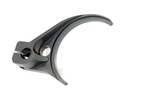 915 shift fork